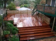 Kwikfynd Decks
modbury