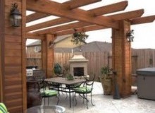 Kwikfynd Pergolas
modbury